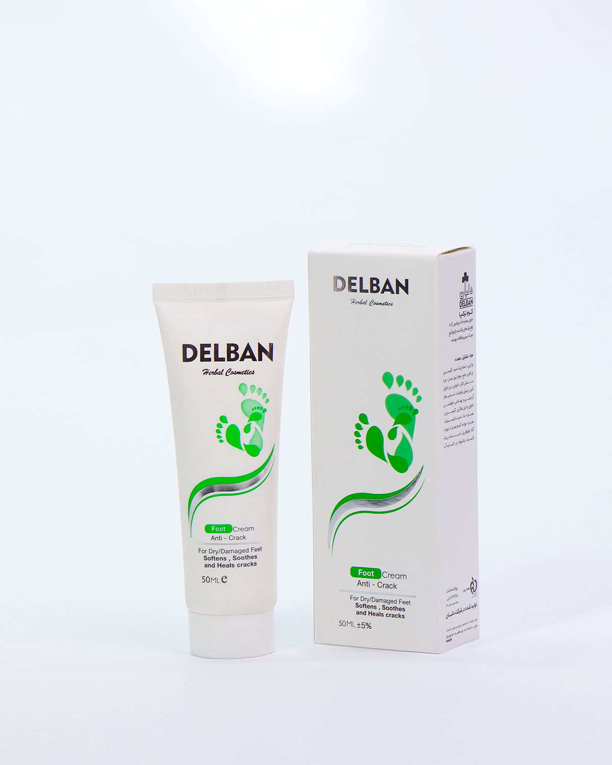 Delban-foot-cream-Anti---Crack
